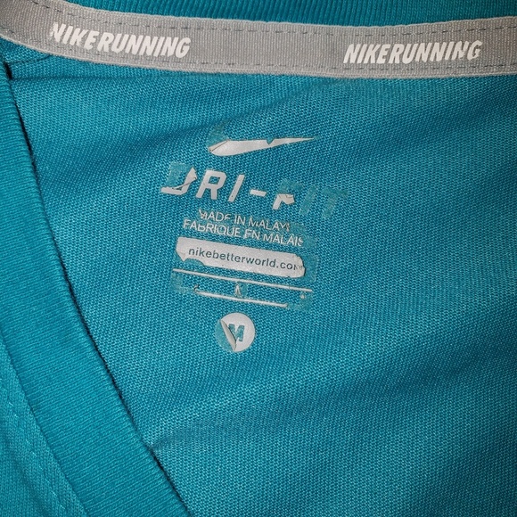 Nike dri fit tshirt - Picture 5 of 5